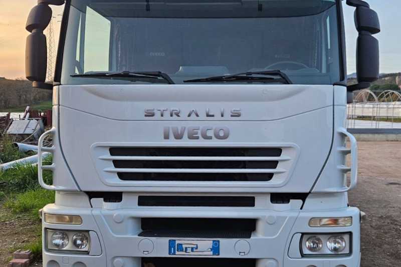 OmecoHub - Immagine IVECO 350
